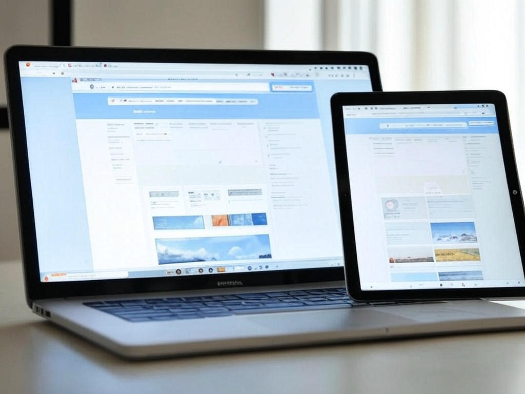 Diseño web responsive: La clave para conquistar a Google y a tus usuarios