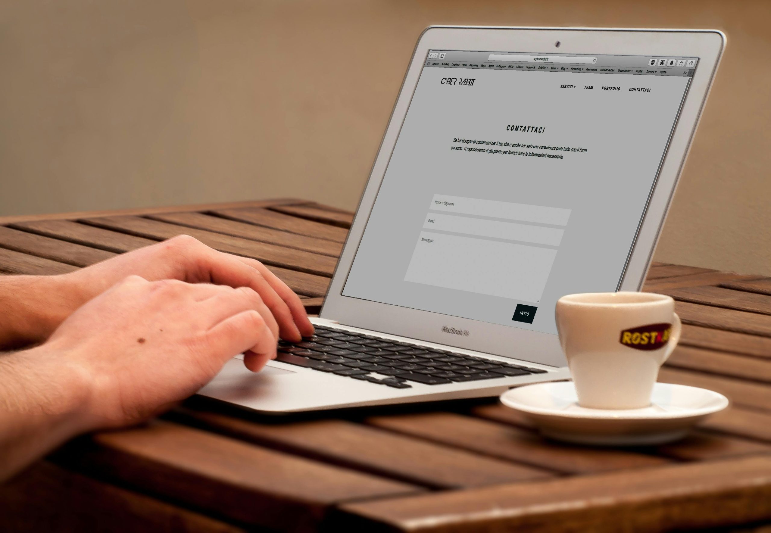 Diseño minimalista: Menos es más en sitios web y apps