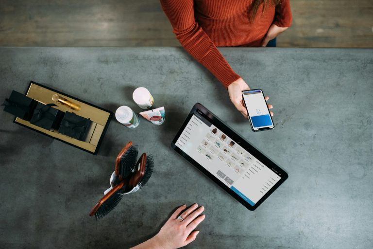Por qué tu negocio necesita una app móvil ayer mismo