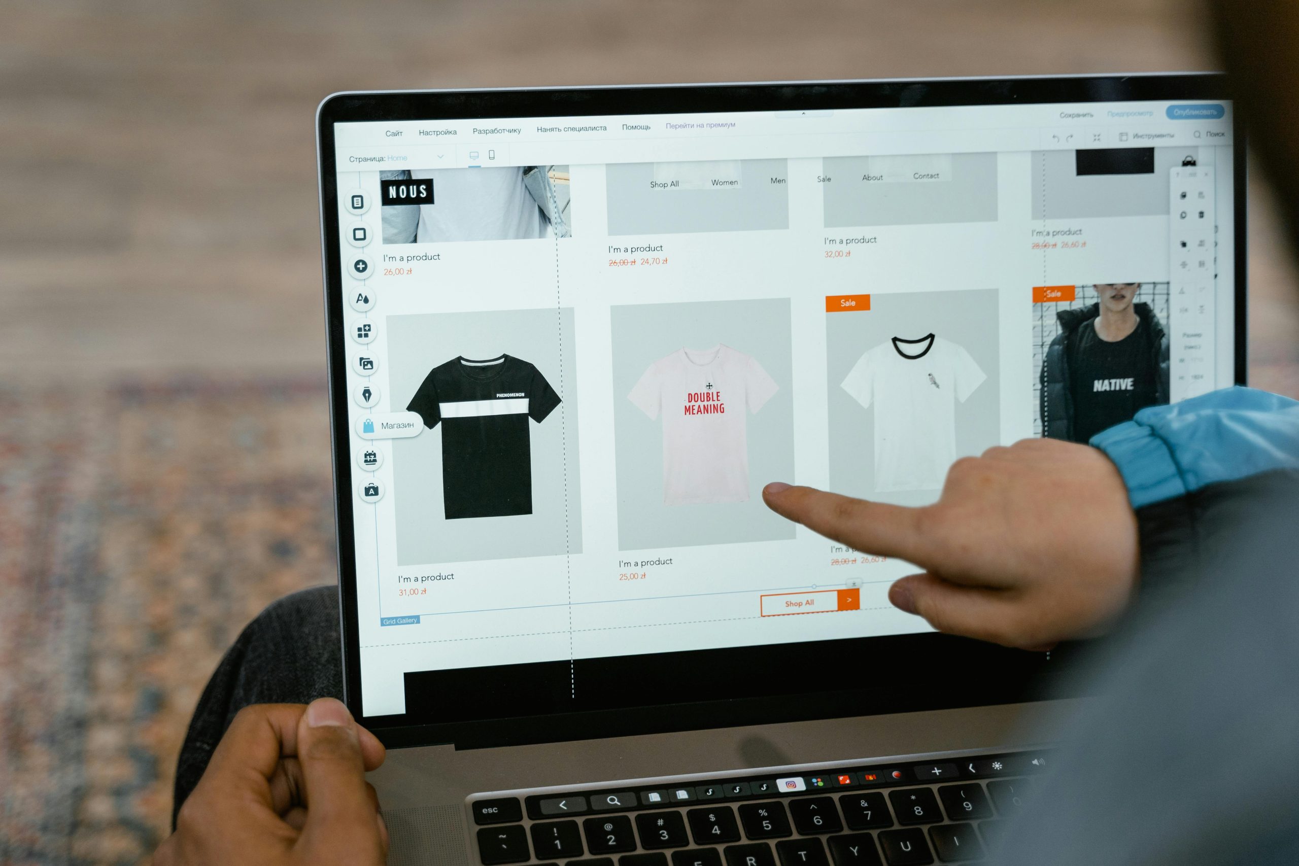 E-commerce 101: Cómo competir con los gigantes del mercado
