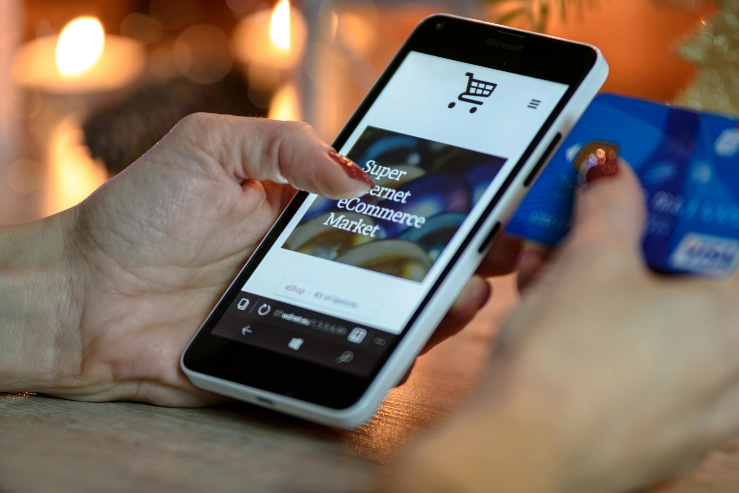 Apps móviles en 2025: Tendencias que no puedes ignorar